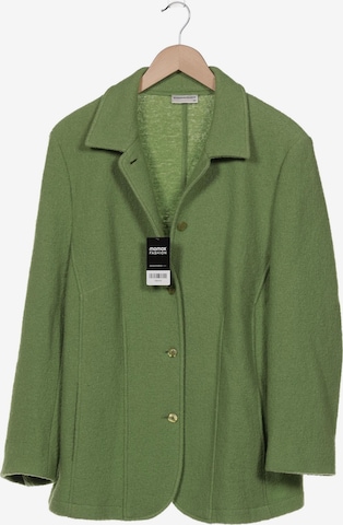 Sommermann Jacket & Coat in XXL in Green: front