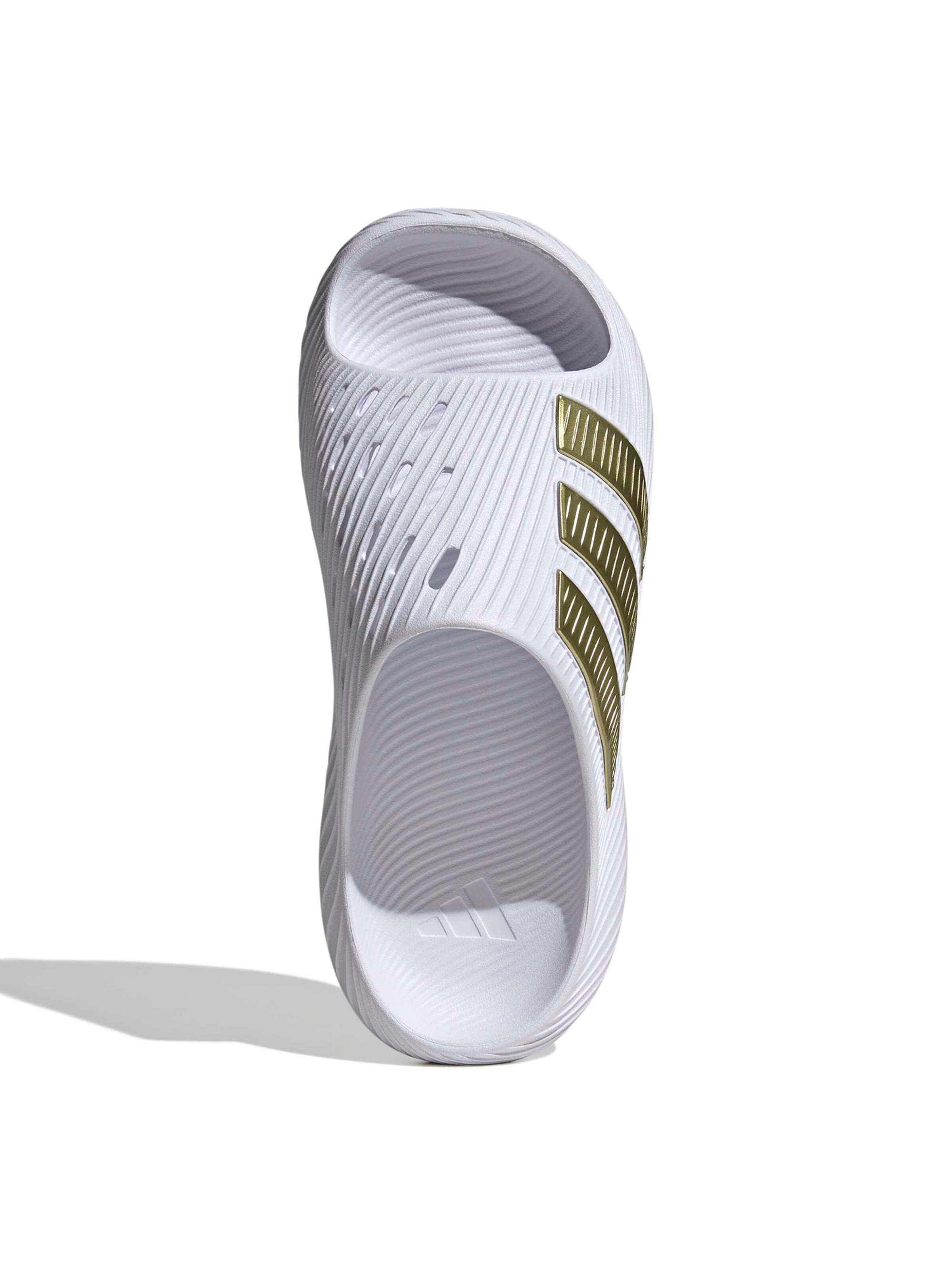 ADIDAS SPORTSWEAR Σαγιονάρα 'PURECHILL' σε λευκό