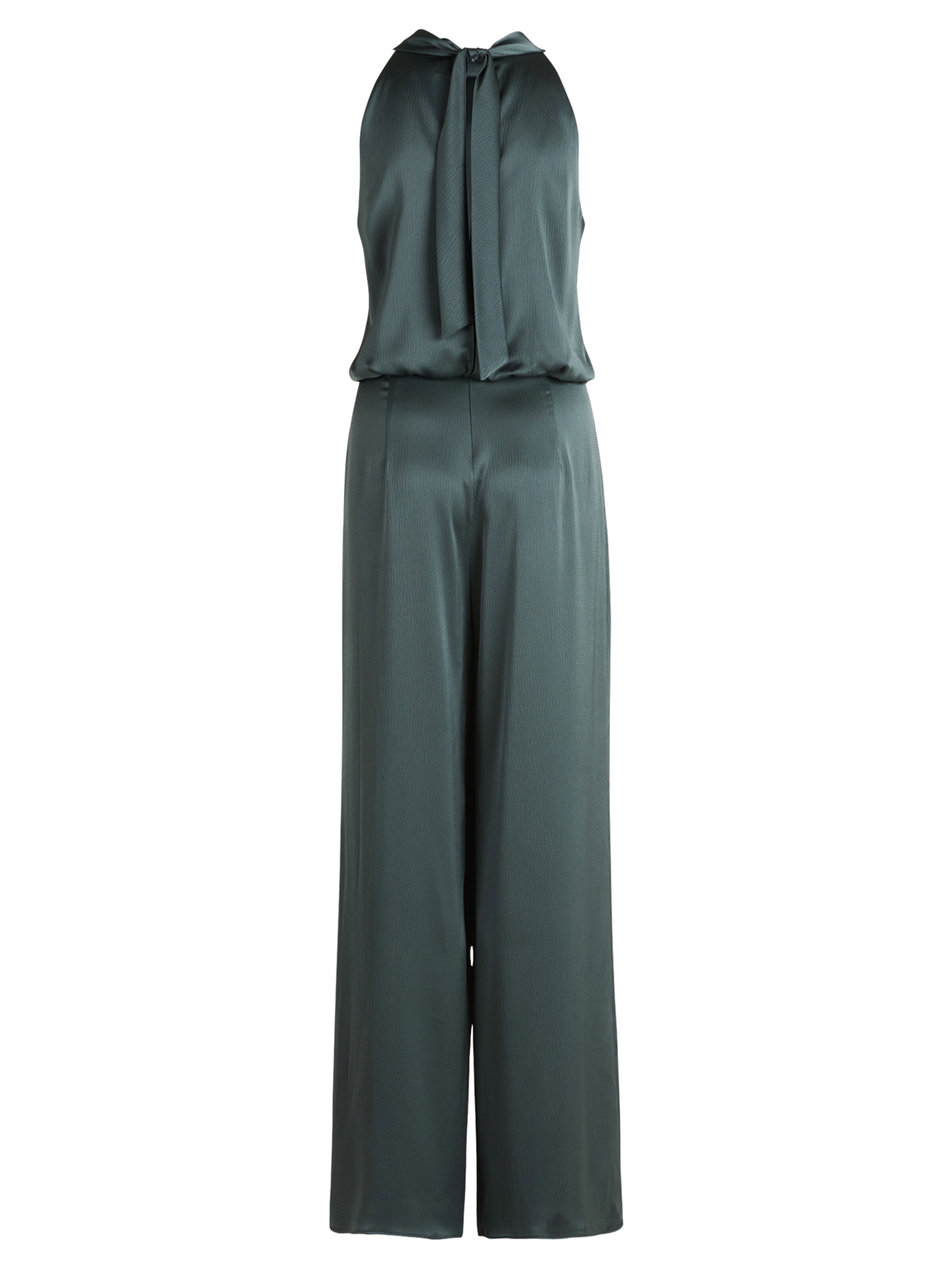 Vera Mont Jumpsuit in Green