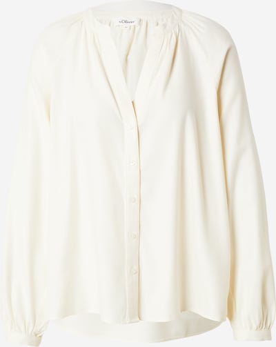 s.Oliver Bluza u boja pijeska, Pregled proizvoda