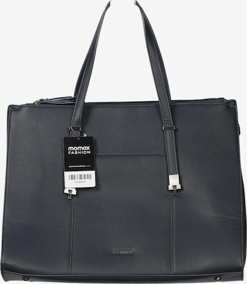 Emily & Noah Bag in One size in Blue: front