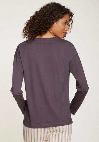 VIVANCE Shirt 'Dreams' in Grey