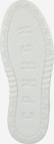 Copenhagen Sneakers laag 'CPH51' in Wit