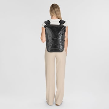 Tropicfeel Rucksack in Schwarz