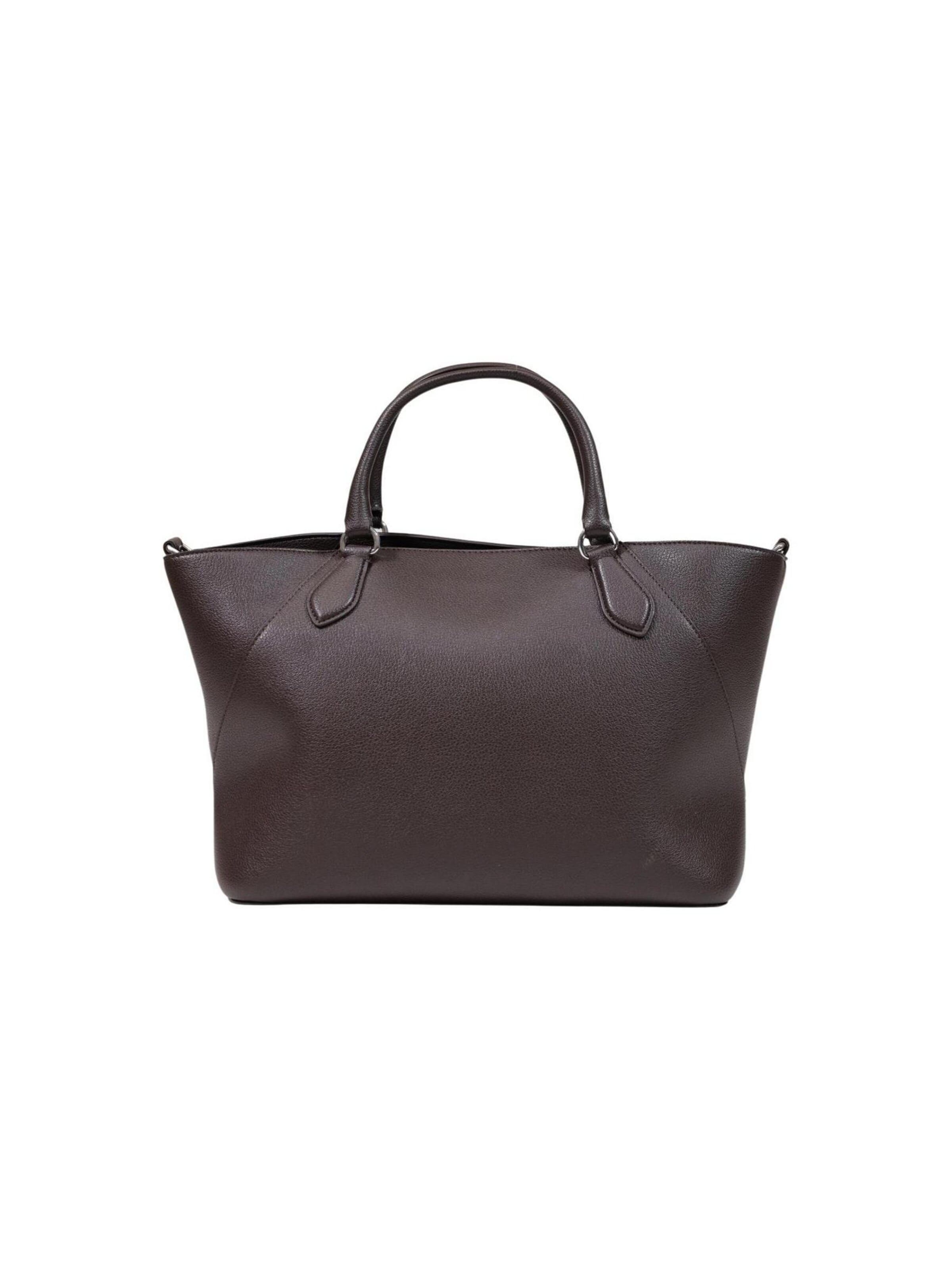 Borsa a mano 'XW003086 AF26569' di ARMANI EXCHANGE in marrone