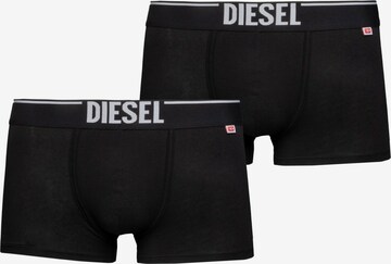 Boxer 'Damien' di DIESEL in nero