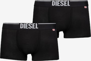 DIESEL Boxeralsók 'Damien' - fekete