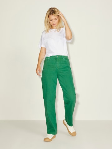 Regular Jeans 'Seoul' de la JJXX pe verde