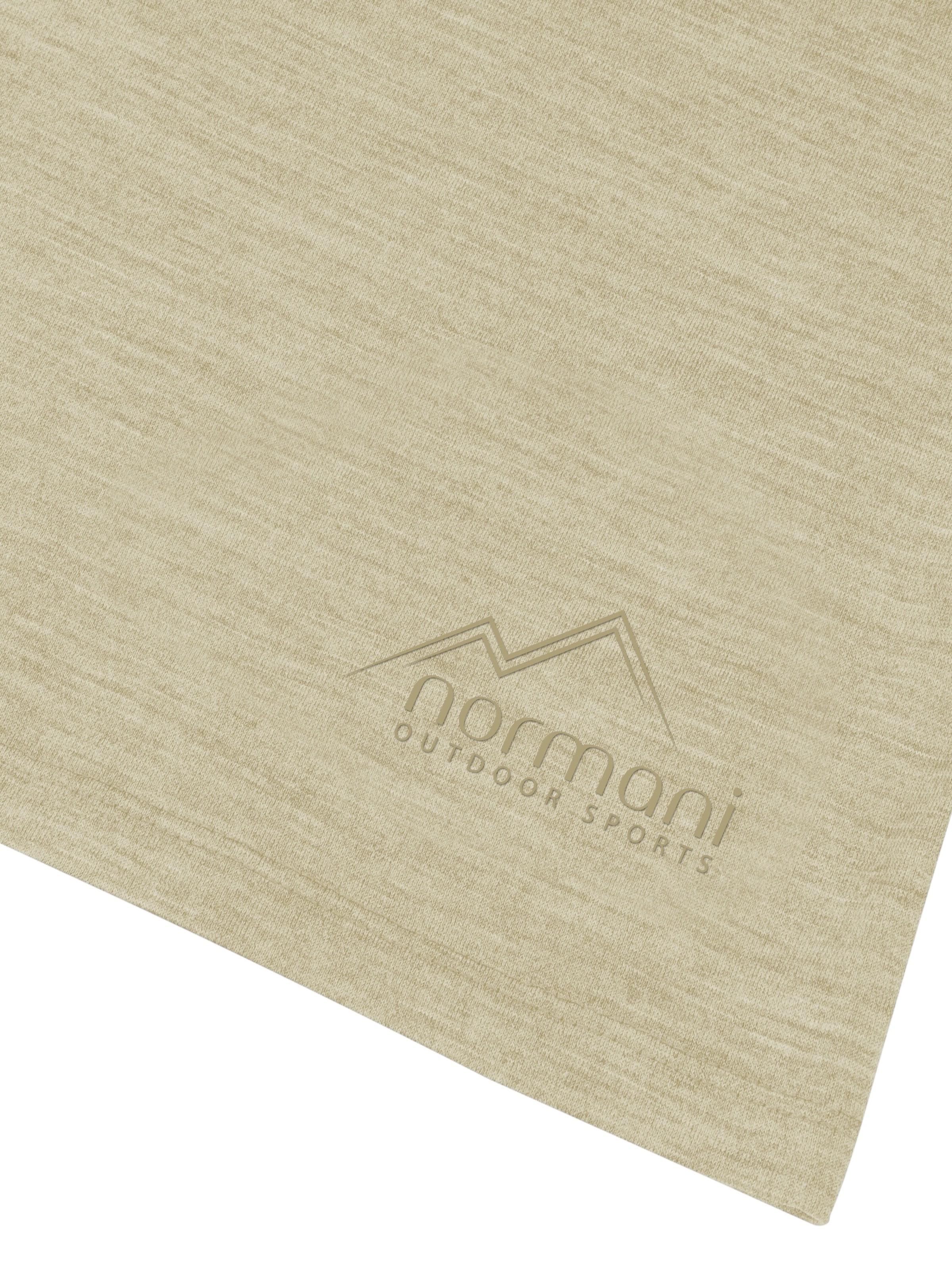 Maillot de corps 'Yulara' normani en beige