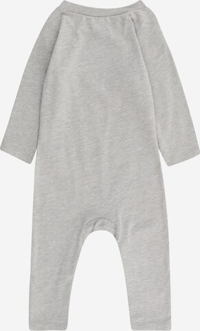 Nike Sportswear Romper/Bodysuit in Grey