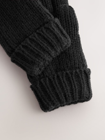Next Handschuhe in Schwarz