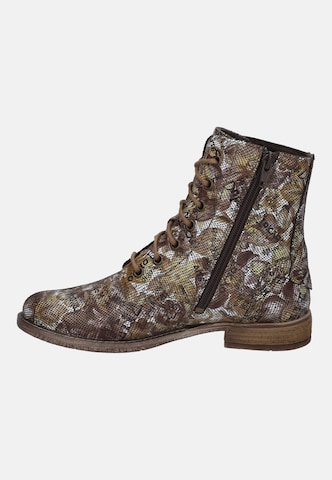 JOSEF SEIBEL Stiefelette 'Sienna 82' in Mischfarben