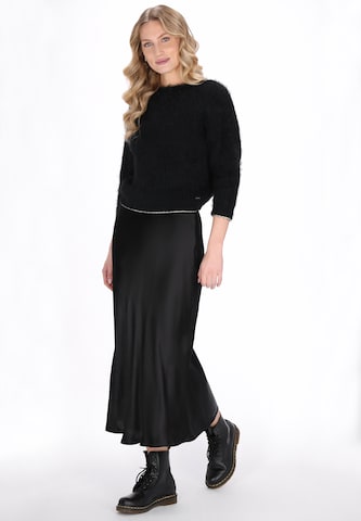 DreiMaster Vintage - Pullover em preto