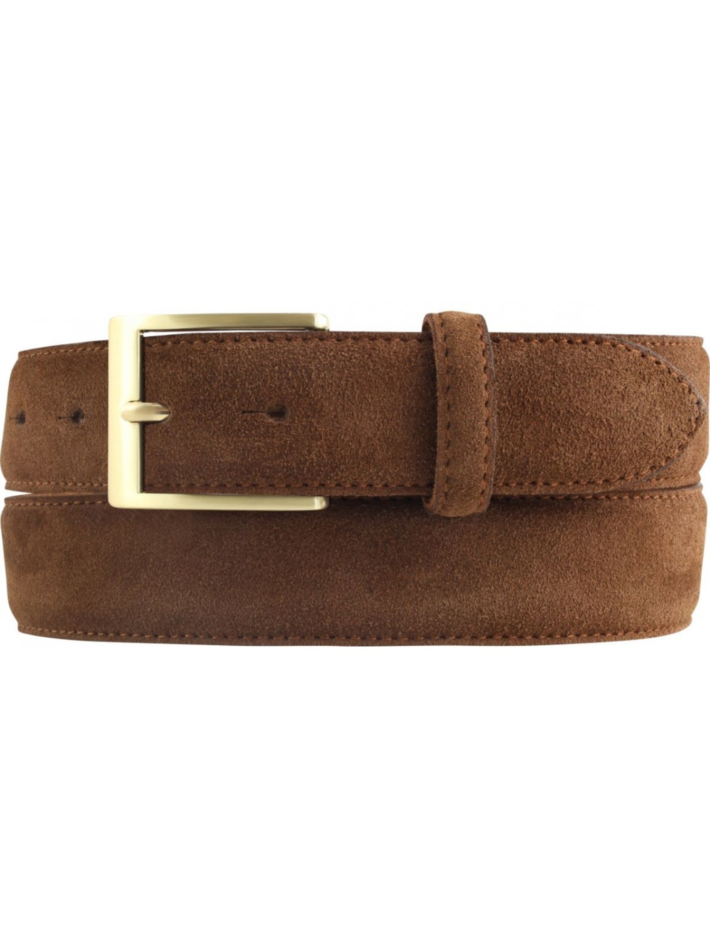 BELTINGER Gürtel 'Agrigentoa'‌‌‌ in Beige: Vorderseite