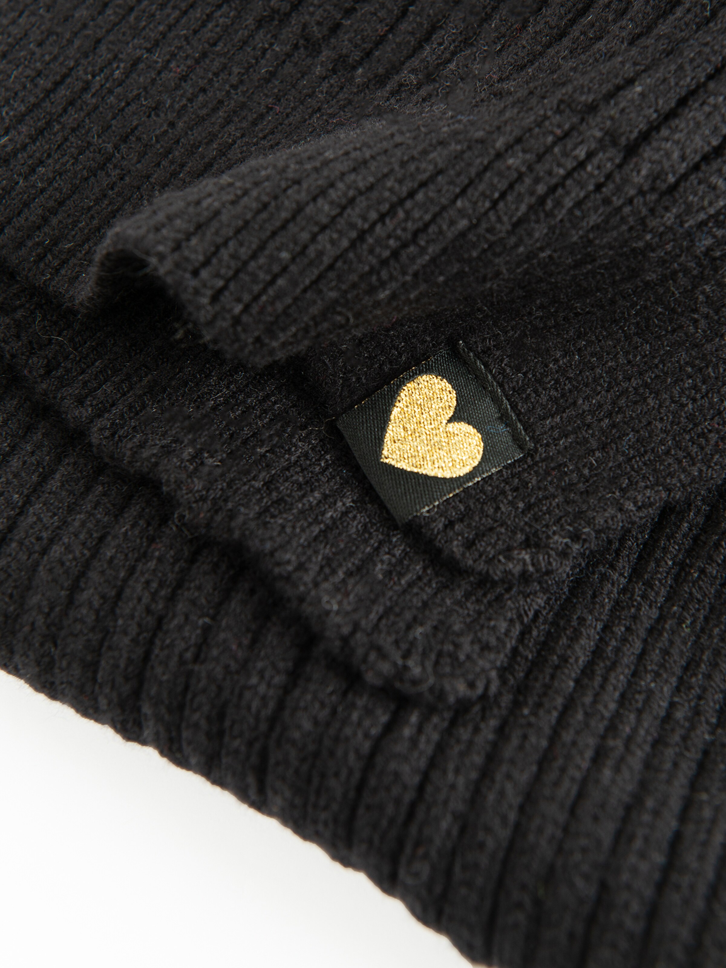 Cool Club Шарф в Черный