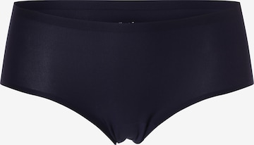 Chantelle Panty in Blue: front