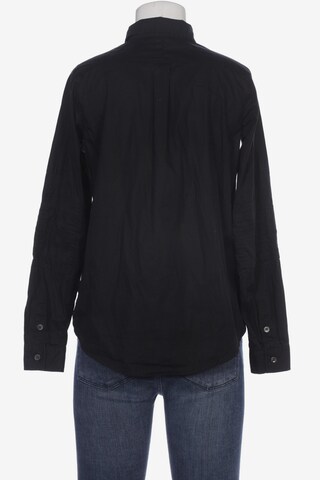 Marc by Marc Jacobs Bluse XS in Schwarz