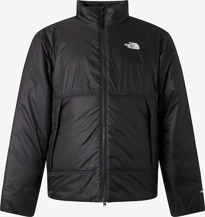 THE NORTH FACE Välikausitakki 'PERTEX EXPLORE' koossa XS värissä musta, Tuotenäkymä