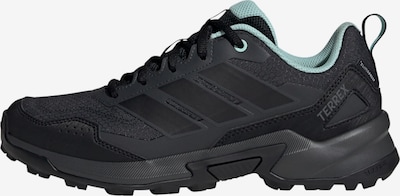 ADIDAS TERREX Halbschuh 'Eastrail 3' in dunkelgrau / mint, Produktansicht