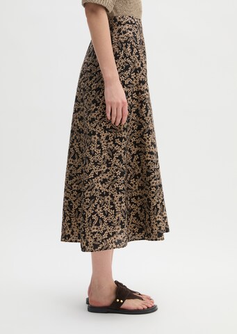 Marc O'Polo Rock in Braun