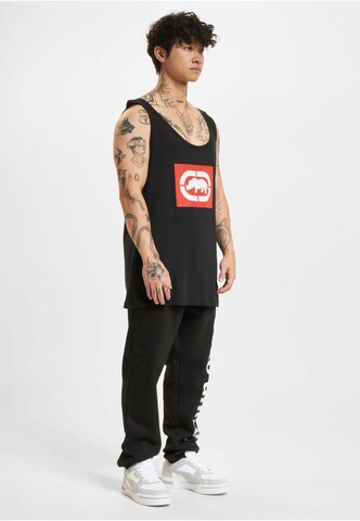 T-Shirt Ecko Unlimited en noir