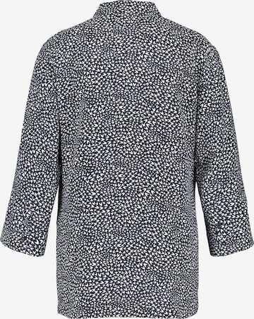 GERRY WEBER Blus i blå