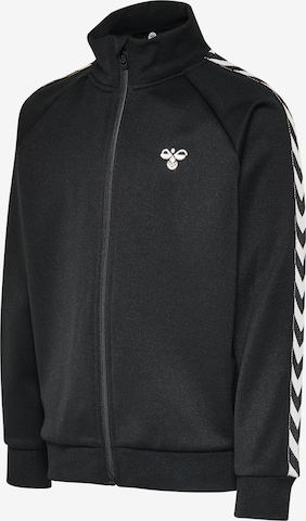 HummelSportska jakna - crna boja
