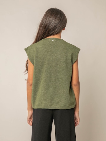 Deeluxe Trui in Groen