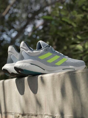 ADIDAS PERFORMANCE Laufschuh 'Solarglide 6' in Blau