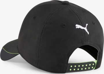 PUMA Cap 'Mercedes-AMG Petronas Motorsport' in Schwarz