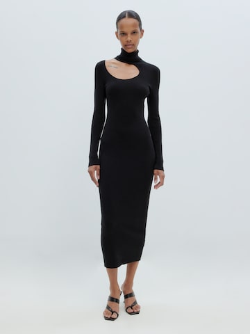 EDITED Φόρεμα 'Firat' σε μαύρο