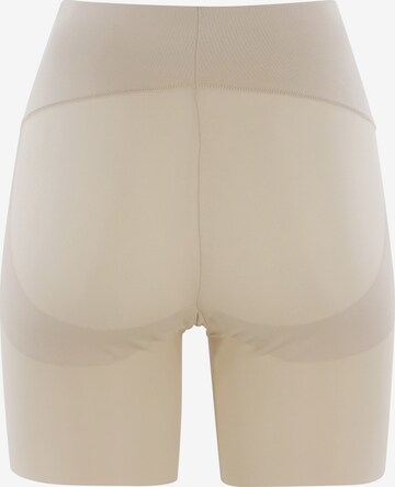 Pantalon modelant ' Tame your Tummy ' MAIDENFORM en beige