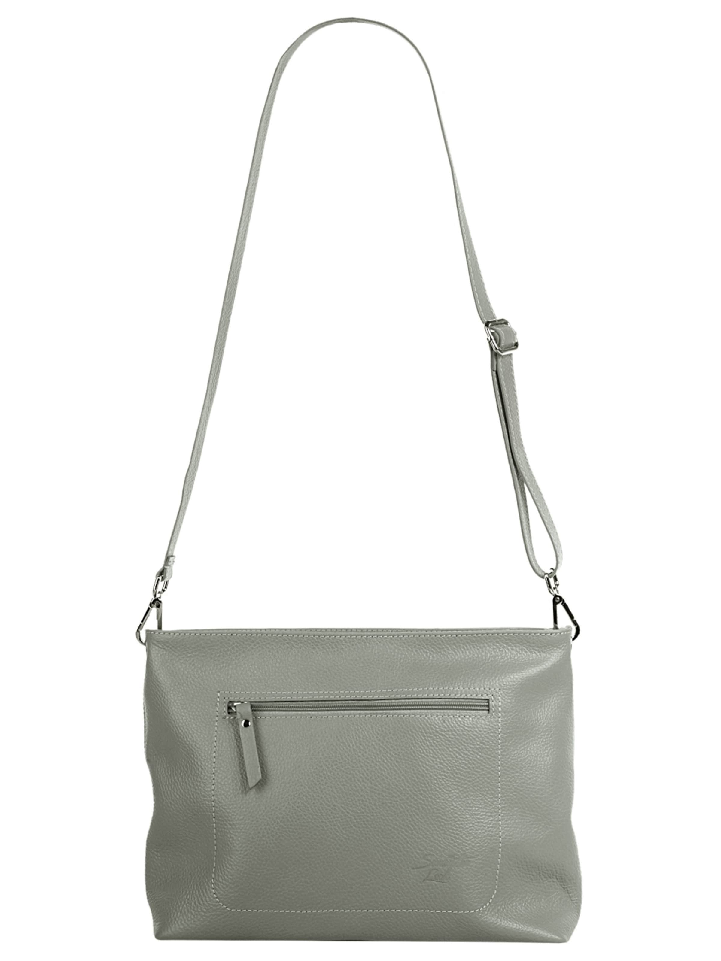Sac à bandoulière Samantha Look en gris
