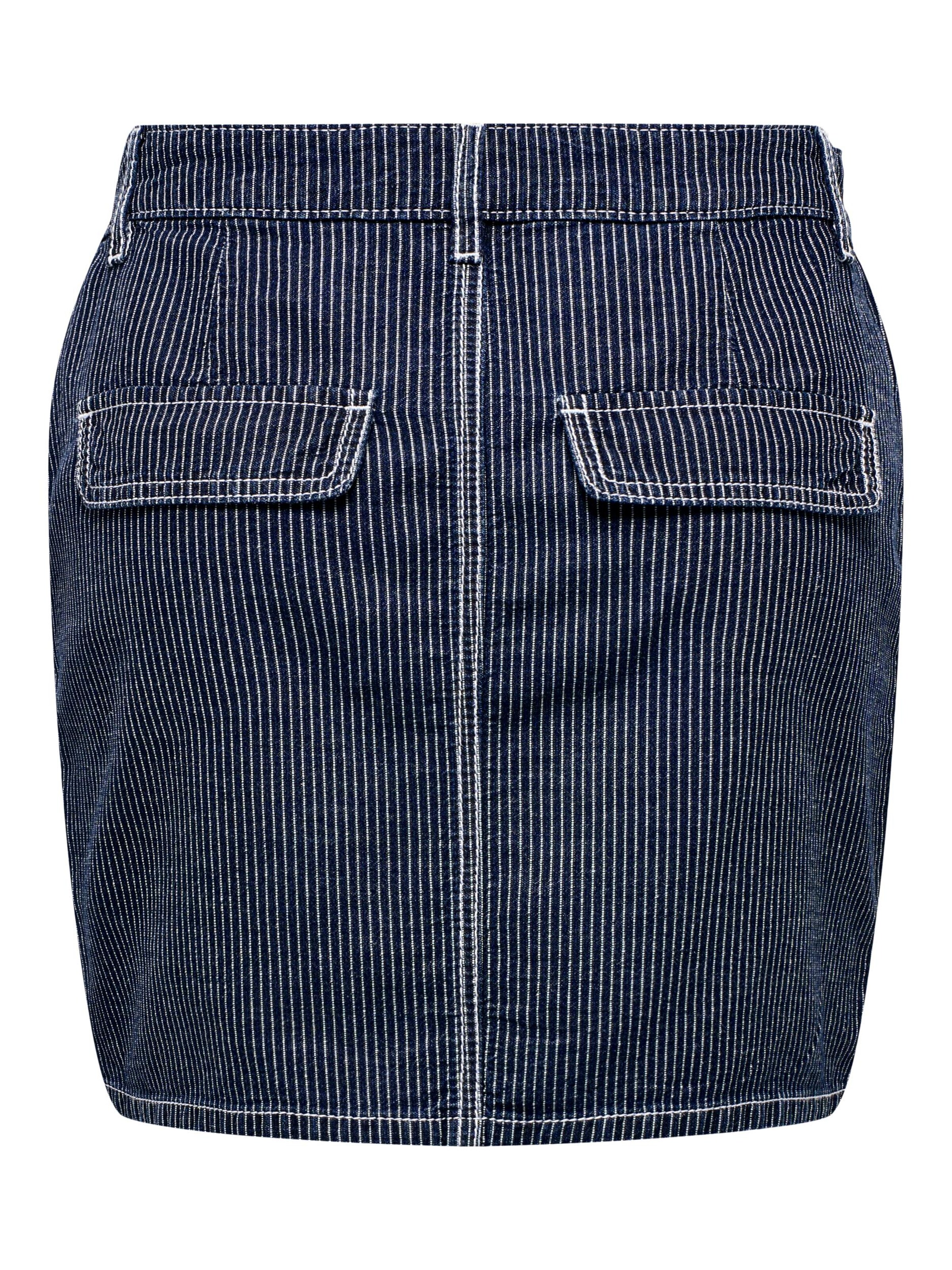 zils JDY Svārki 'NEVAEH'