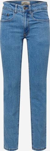 Redefined Rebel Jeans 'Copenhagen' in Blauw: voorkant