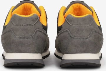 Kazar Sneakers low i grå