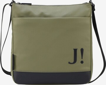 JOOP! Crossbody Bag 'Marcena Milian' in Green: front