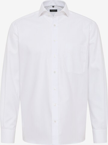 ETERNA Business Shirt in White: front