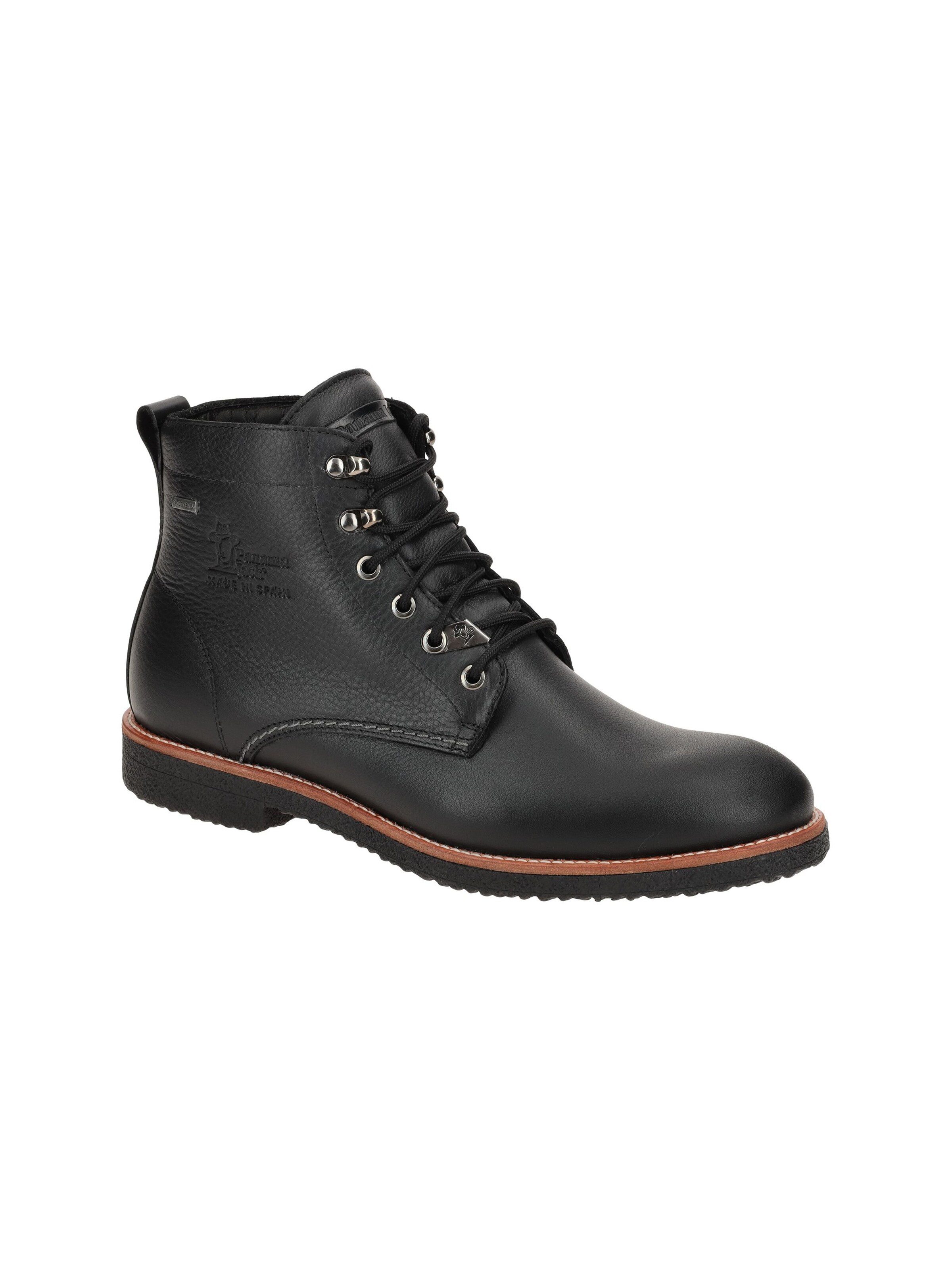 PANAMA JACK Boots in Black, Item view