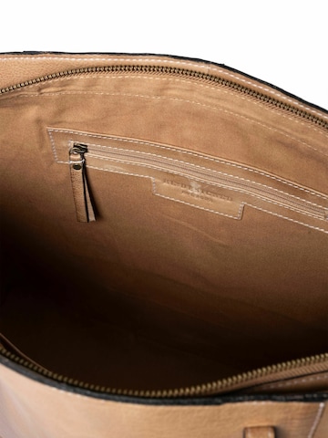 Cabas ' Nalou ' RE:DESIGNED en beige