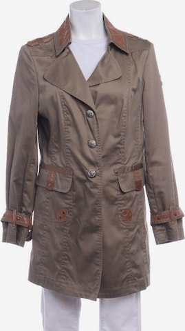 PURPLE LABEL BY NVSCO Jacket & Coat in XL in Brown: front