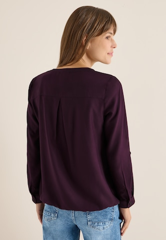 CECIL Blouse in Red