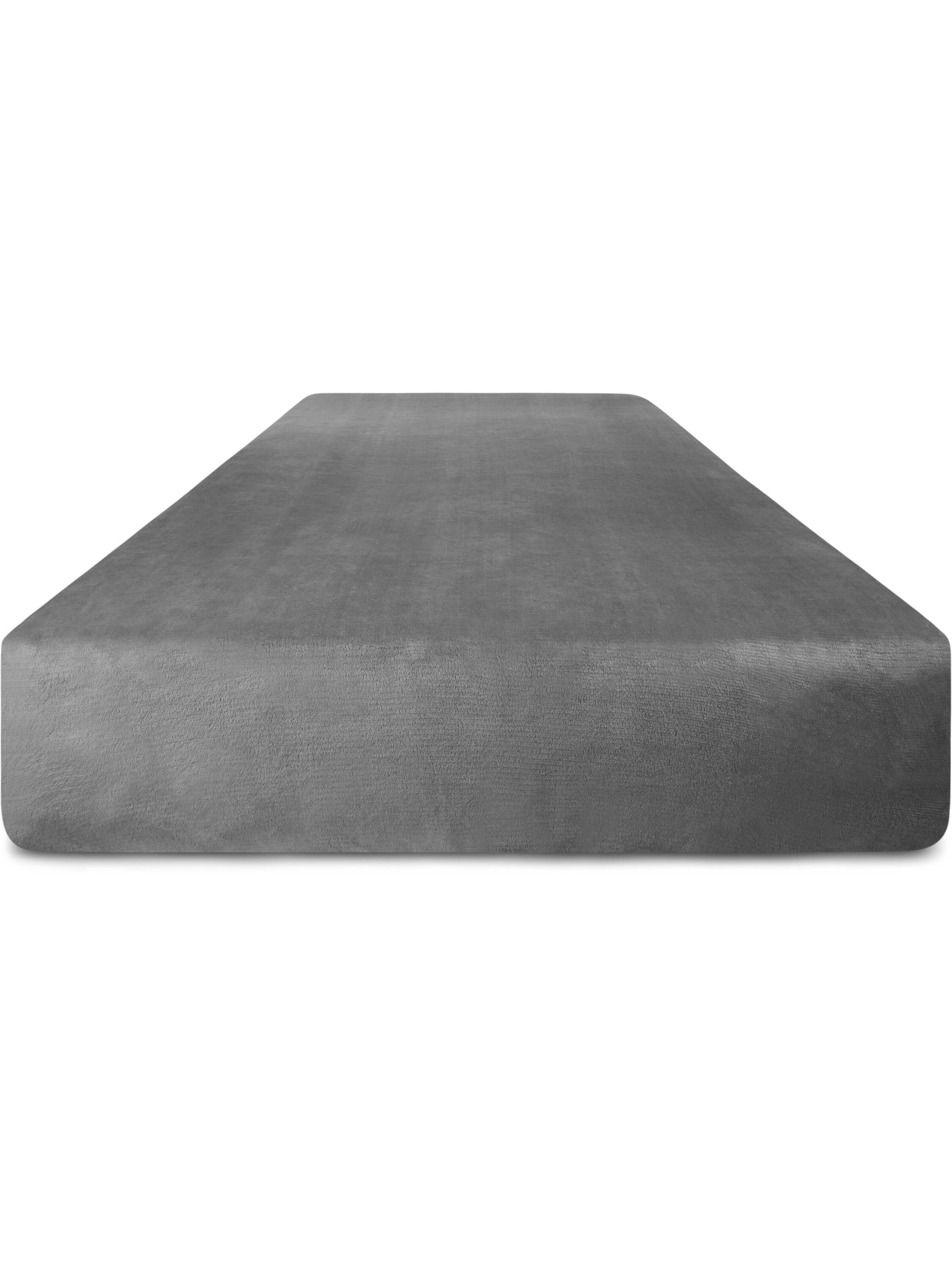 Aspero Lakens 'Perpignan' in Grijs