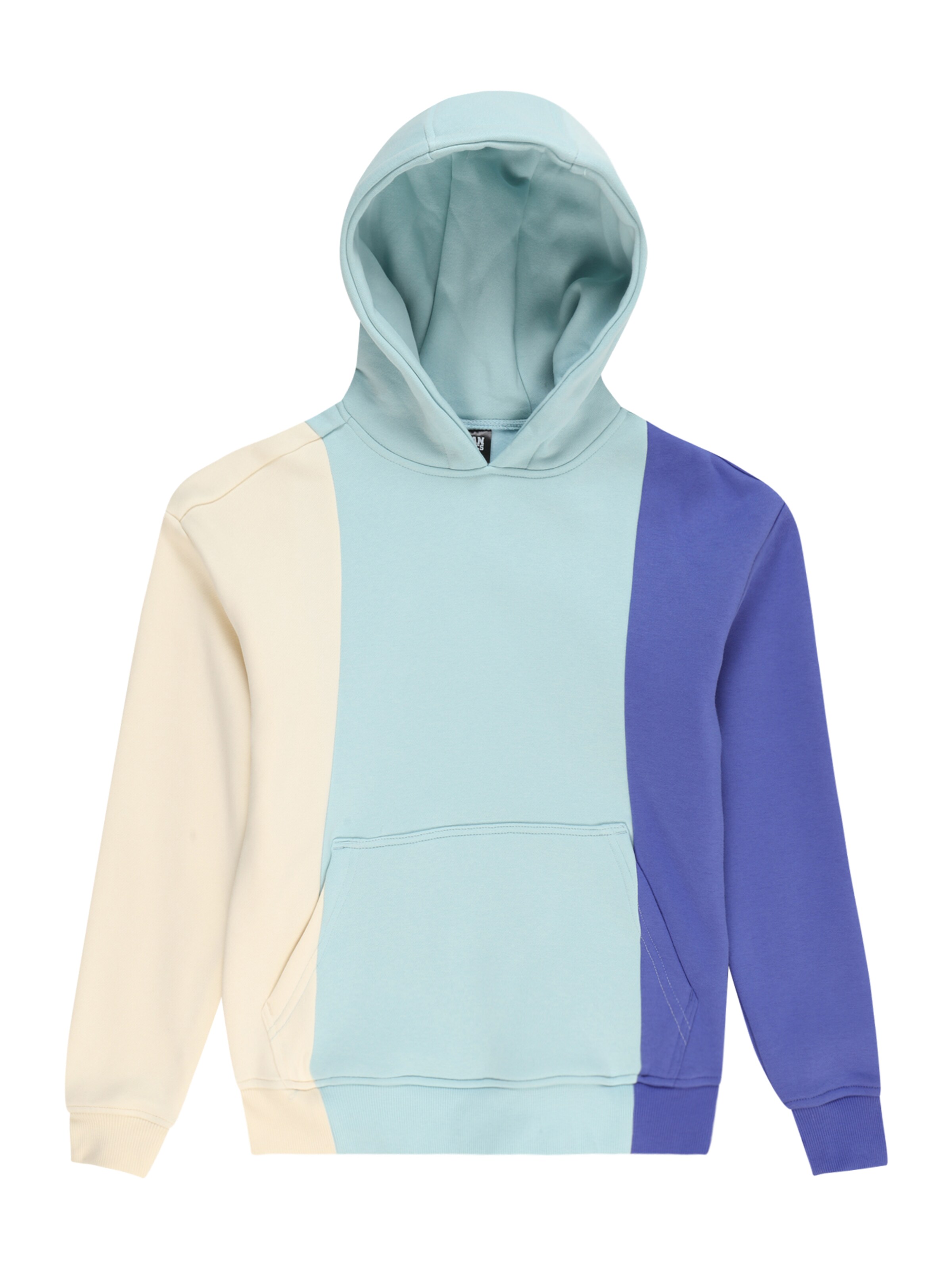 Urban Classics Dressipluus, värv sinine: eest vaates