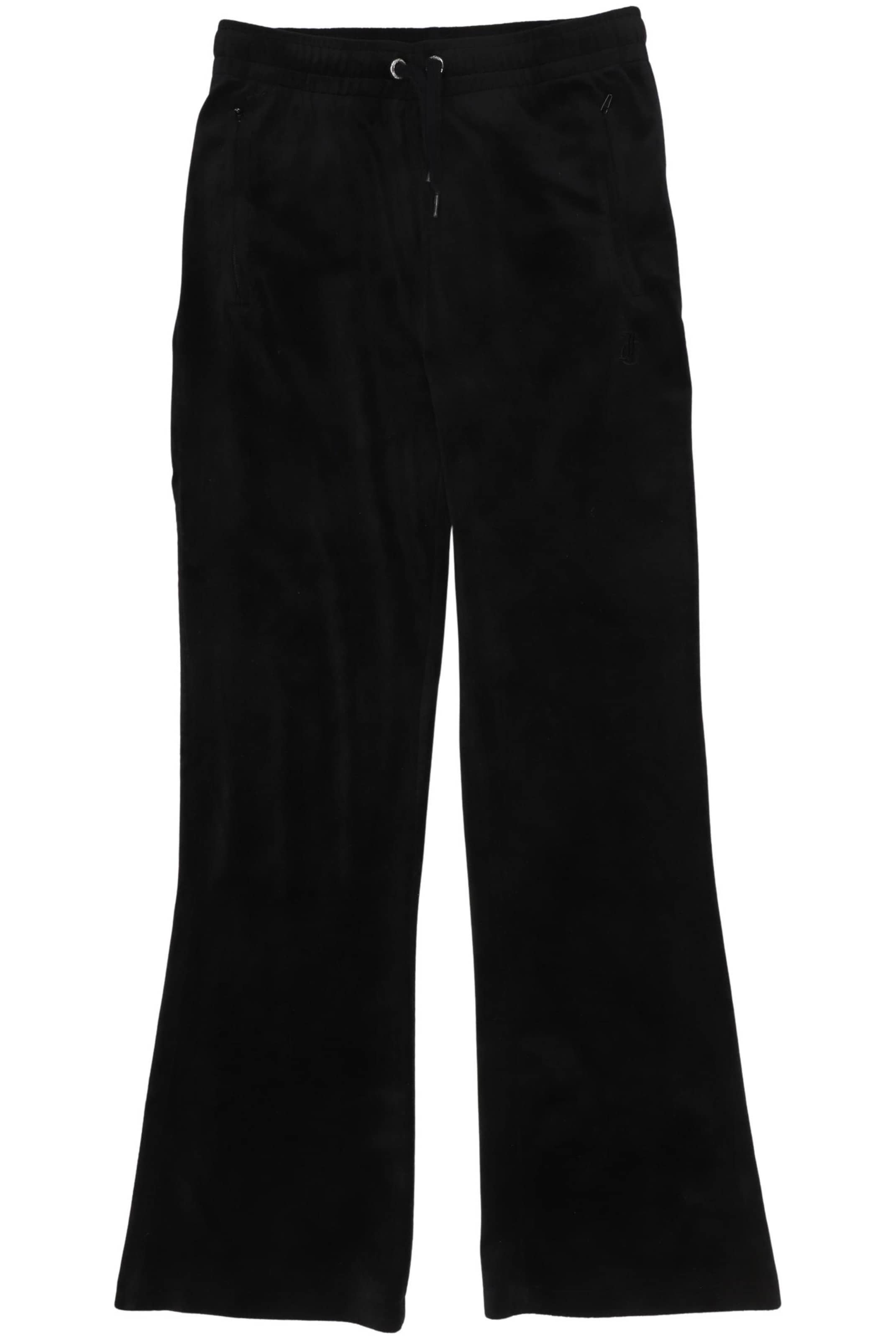 Juicy Couture Pants in XS in Black: front