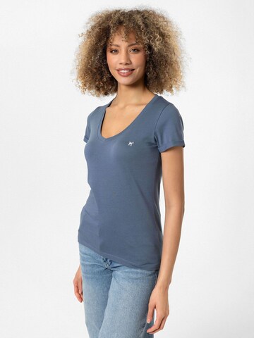 Williot Christina in Blau