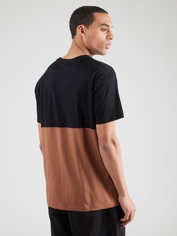 Iriedaily Shirt in Brown