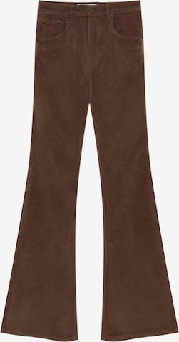 Pull&Bear Jeans in Braun: predná strana