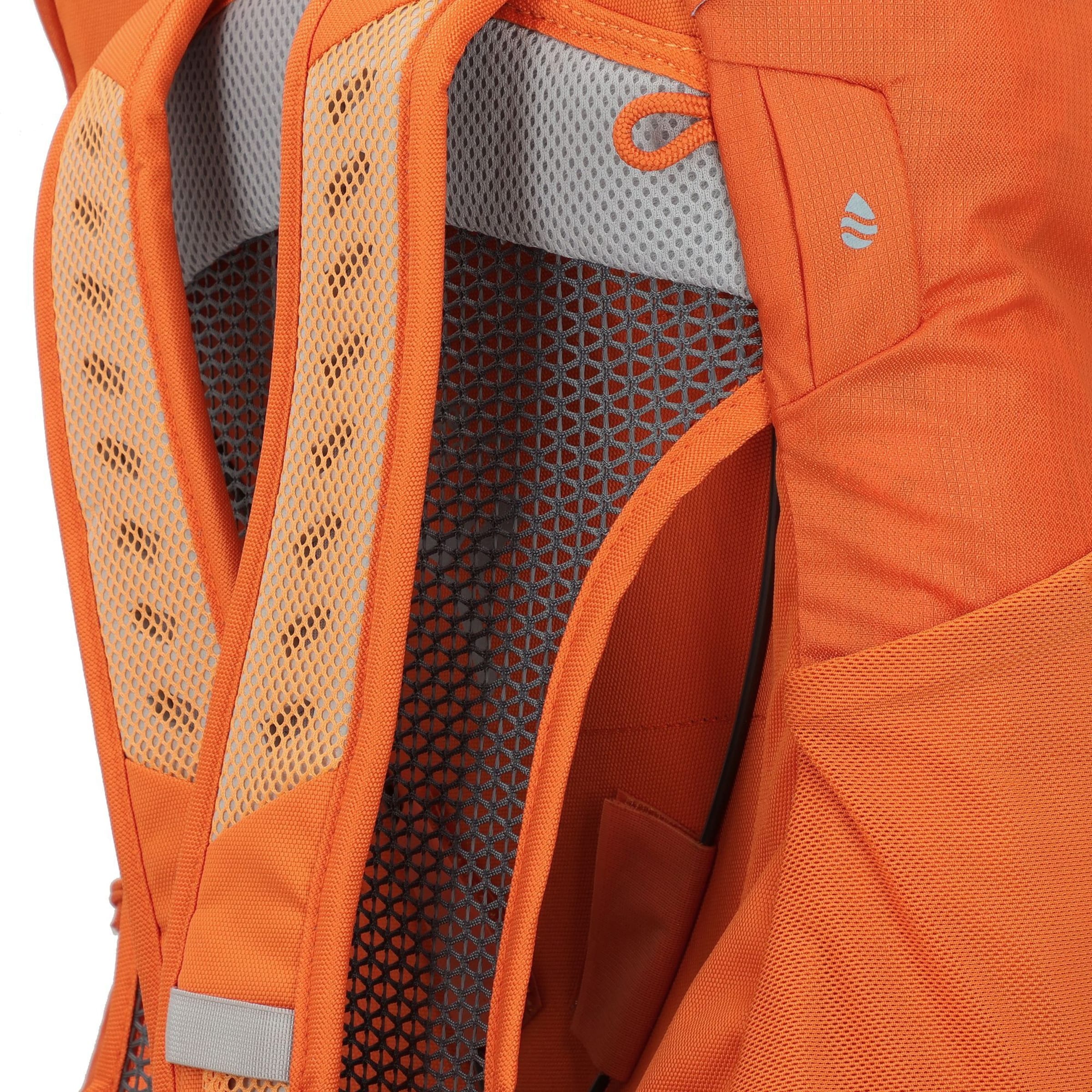 Sac à dos de sport DEUTER en orange