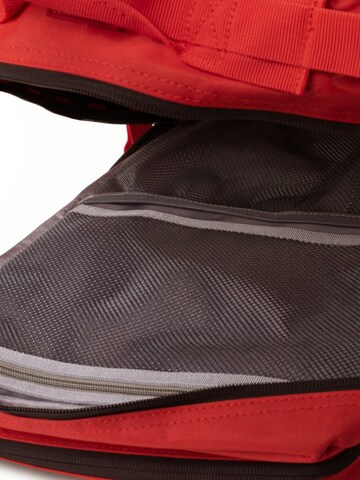 Otsu Rucksack 'Expedition'‌‌‌‌‌‌ in Rot
